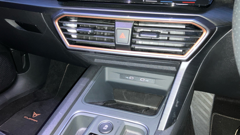 CUPRA Formentor 2.0 TSI 310 VZ3 5dr DSG 4Drive Petrol Estate